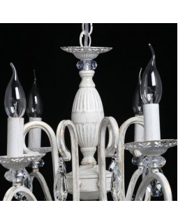 Подвесная люстра DeMarkt 371015808-foto8
