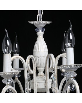 Подвесная люстра DeMarkt 371015808-foto8