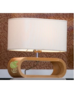 Настольная лампа Lussole GRLSF-2114-01