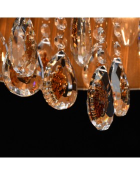 Накладная люстра MW-Light 465016704-foto3
