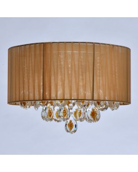 Накладная люстра MW-Light 465016704-foto5