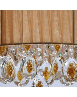 Накладная люстра MW-Light 465016704-foto6