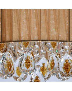 Накладная люстра MW-Light 465016704-foto6