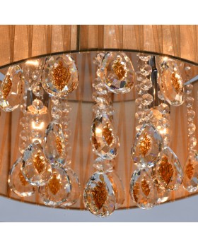 Накладная люстра MW-Light 465016704-foto10