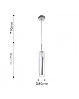 Подвесной светильник Favourite 2555-1P-foto6