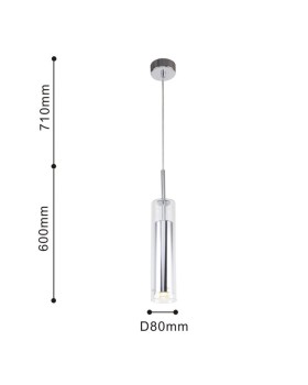 Подвесной светильник Favourite 2555-1P-foto6
