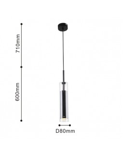 Подвесной светильник Favourite 2556-1P-foto6