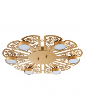 Накладная люстра Favourite 2605-6C-foto2