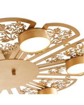 Накладная люстра Favourite 2605-6C-foto3