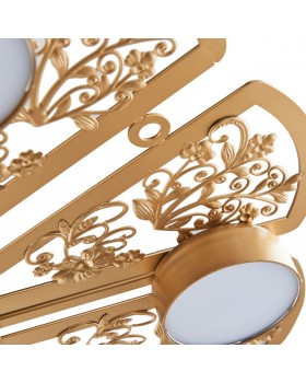 Накладная люстра Favourite 2605-6C-foto4