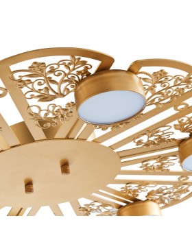 Накладная люстра Favourite 2605-6C-foto5