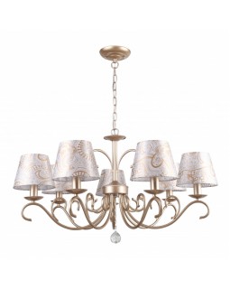 Подвесная люстра F-Promo 2560-7P-foto2