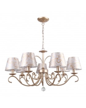 Подвесная люстра F-Promo 2560-7P-foto2