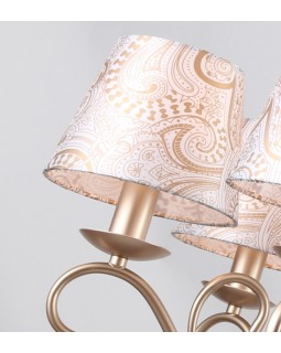 Подвесная люстра F-Promo 2560-7P-foto3