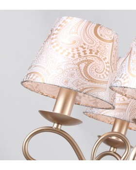 Подвесная люстра F-Promo 2560-7P-foto3