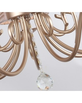 Подвесная люстра F-Promo 2560-7P-foto5