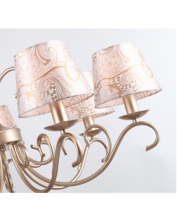 Подвесная люстра F-Promo 2560-7P-foto6