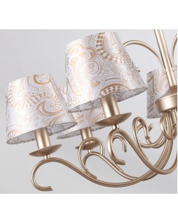 Подвесная люстра F-Promo 2560-7P-foto7