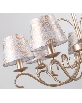 Подвесная люстра F-Promo 2560-7P-foto7