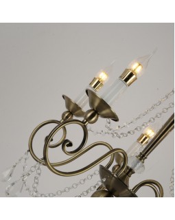 Подвесная люстра F-Promo 2572-5P-foto3