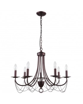 Подвесная люстра F-Promo 2590-7P-foto2