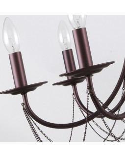 Подвесная люстра F-Promo 2590-7P-foto3