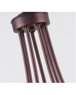 Подвесная люстра F-Promo 2590-7P-foto5