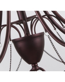 Подвесная люстра F-Promo 2590-7P-foto6