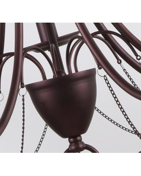 Подвесная люстра F-Promo 2590-7P-foto6