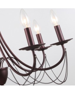 Подвесная люстра F-Promo 2590-7P-foto7