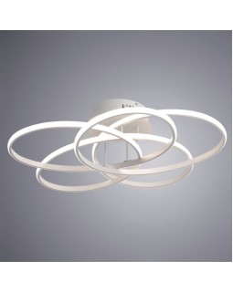 Люстра на штанге ARTE Lamp A2521PL-5WH-foto2