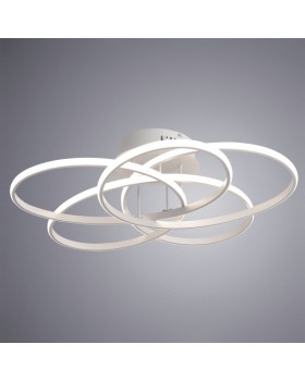 Люстра на штанге ARTE Lamp A2521PL-5WH-foto2