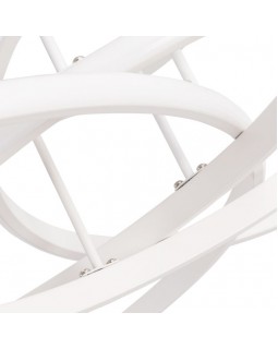Люстра на штанге ARTE Lamp A2521PL-5WH-foto3