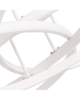 Люстра на штанге ARTE Lamp A2521PL-5WH-foto3