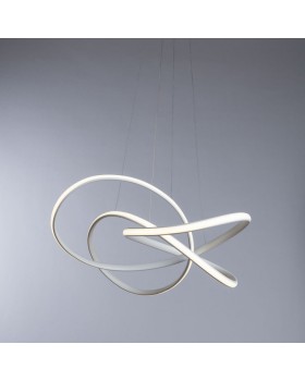 Подвесная люстра ARTE Lamp A7040SP-4WH-foto2