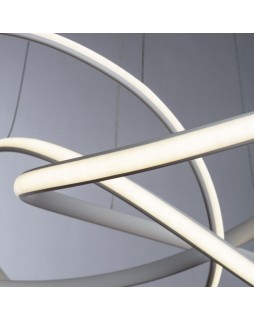 Подвесная люстра ARTE Lamp A7040SP-4WH-foto3