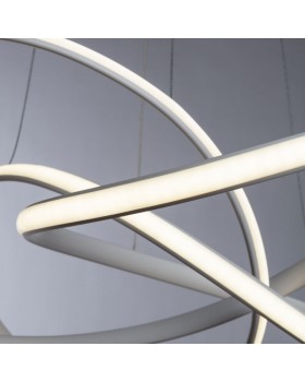 Подвесная люстра ARTE Lamp A7040SP-4WH-foto3