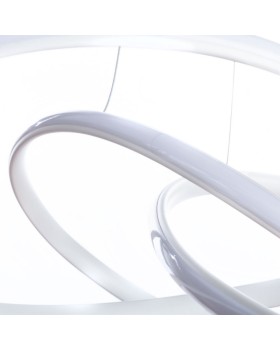 Подвесная люстра ARTE Lamp A7040SP-4WH-foto4