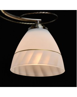 Люстра на штанге DeMarkt 676013705-foto6
