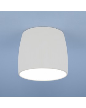 Встраиваемый светильник Elektrostandard 6073 MR16 WH белый