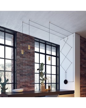 Подвесной светильник Odeon Light 3898/3-foto3