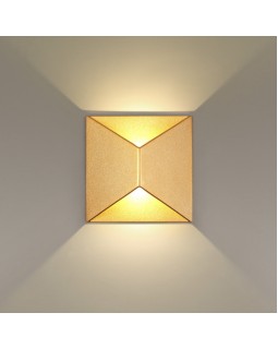 Светильник настенный Odeon Light 3908/10WL-foto2