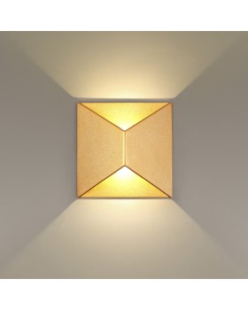 Светильник настенный Odeon Light 3908/10WL-foto2