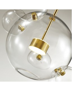 Подвесной светильник Odeon Light 4640/12LB-foto3