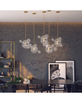 Подвесной светильник Odeon Light 4640/12LB-foto5