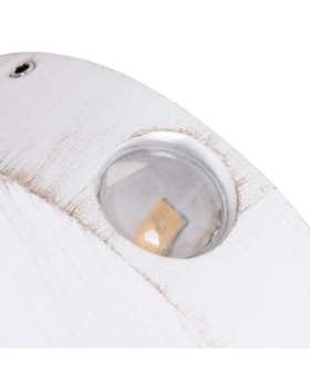 Светильник настенный ARTE Lamp A1525AP-1WG-foto3
