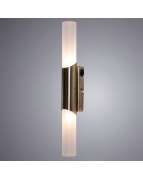 Светильник для картин ARTE Lamp A2470AP-2AB-foto2