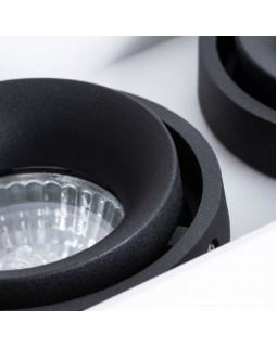 Накладной светильник ARTE Lamp A5654PL-2WH-foto3
