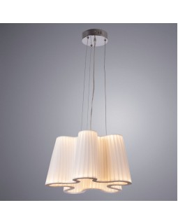 Подвесная люстра ARTE Lamp A7897SP-2CC-foto2