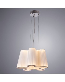 Подвесная люстра ARTE Lamp A7897SP-2CC-foto2